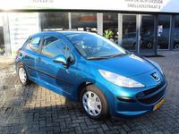 tweedehands Peugeot 207 1.4-16V XR