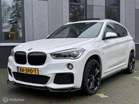 Occasion BMW X1 M Sport 192 PK (141 kW) 2016 Wit SUV