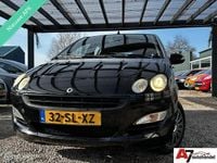 Occasion Smart ForFour 64 PK (47 kW) 2006 Grijs Hatchback