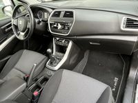 tweedehands Suzuki SX4 S-Cross 1.6 AllGrip SCHUIFDAK+TREKHAAK+STOELVERW.