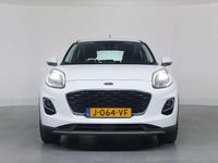 Occasion Ford Puma Titanium 125 PK (91 kW) 2020 Wit SUV