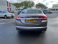 tweedehands Jaguar XF 3.0 V6 Premium Luxury / NAP / AUTOMAAT / OHB / LEE