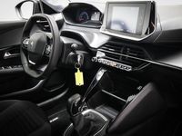 tweedehands Peugeot 208 1.2 PureTech Active Pack | AIRCO | CRUISE | NAVI | DAB | APPLE | PDC | 16" | DEALER ONDERHOUDEN