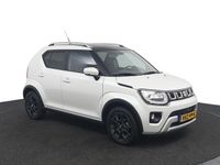 Occasion Suzuki Ignis Style 83 PK (61 kW) 2024 Wit Hatchback