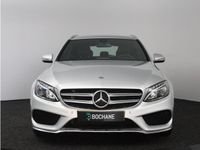 tweedehands Mercedes 180 C-KLASSE EstateAMG Sport Edition