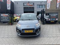 Occasion Citroën C3 Picasso 95 PK (69 kW) 2009 Grijs MPV