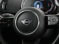 Occasion Mini Cooper S Countryman Classic 126 PK (92 kW) 2023 Nanuq white (wit metallic) SUV