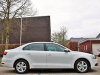 tweedehands VW Jetta Hybrid 1.4 TSI Highline | NAVI | CLIMA | CRUISE |