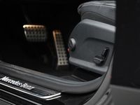 tweedehands Mercedes 250 GLC-KLASSE Coupé4MATIC AMG Line | Pano | 360 cam | Navi | LED | Treeplank