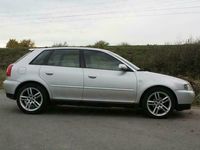 tweedehands Audi A3 1.6 Attraction