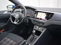 tweedehands VW Polo 2.0 TSi 200pk Automaat GTi ECC | Carplay | Beats A