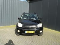 tweedehands Toyota RAV4 2.0-16V VVT-i Sol