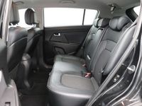 tweedehands Kia Sportage 1.6 GDI X-ecutive - Navi Camera Trekhaak