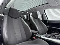 Occasion Peugeot 308 SW Allure 131 PK (96 kW) 2019 Grijs Stationwagen