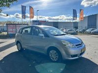 tweedehands Toyota Verso 1.8 VVT-i Sol