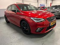 tweedehands Seat Ibiza 1.0 TSI FR DSG 2018 116Pk 98Dkm