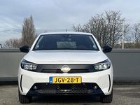 Nieuw Opel Corsa-e Business Edition 114 kW (156 PK) 2025 Wit Hatchback