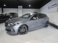 Occasion BMW 118 Shadowline 136 PK (100 kW) 2023 Grijs Hatchback