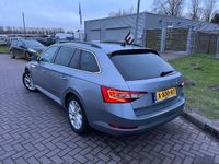 tweedehands Skoda Superb Combi 1.4 TSI iV Business Edition Plus