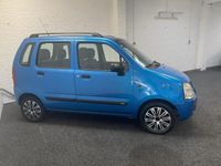 tweedehands Suzuki Wagon R+ Wagon R+ 1.3 GL