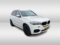 tweedehands BMW X5 xDrive30d High Executive 7p. / Panoramadak / 360Ca