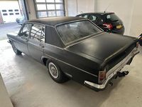 Occasion Opel Diplomat 230 PK (169 kW) 1972 Geel Sedan
