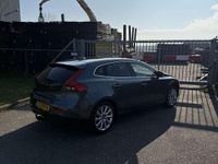 Occasion Volvo V40 Summum 150 PK (110 kW) 2012 Grijs Hatchback