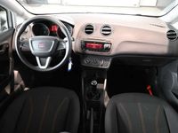 tweedehands Seat Ibiza ST 1.2 Club Airco 50739 kilometer NAP p