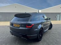 Occasion Land Rover Range Rover Sport HSE Dynamic 306 PK (225 kW) 2018 Grijs SUV