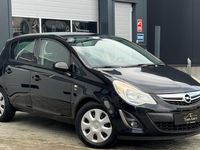 tweedehands Opel Corsa 1.4-16V