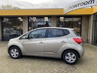 tweedehands Kia Venga 1.4 CVVT Plus Pack Navi Camera Airco