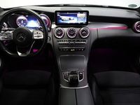 Occasion Mercedes C180 AMG Line Premium 156 PK (114 kW) 2019 Overige Coupé