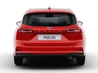 tweedehands Ford Focus Wagon 1.0 EcoBoost Hybrid Titanium 155PK | Onderwe