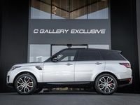 tweedehands Land Rover Range Rover Sport 2.0 P400e HSE Dynamic | Panorama | Luchtvering | Meridian | Keyless | Memory