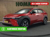 Occasion Toyota bZ4X Active 150 kW (204 PK) 2023 Rood SUV