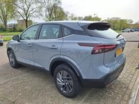 tweedehands Nissan Qashqai 1.3 MHEV Acenta