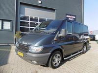 tweedehands Ford Transit 260S 2.0TDCi Dubbele Cabine Youngtimer