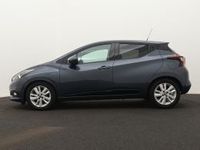 tweedehands Nissan Micra 1.0 IG-T 100 PK N-Connecta Automaat