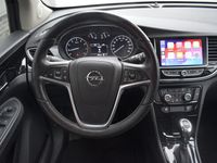 tweedehands Opel Mokka X 1.4 Turbo Innovation Carplay, Camera, Cruise, PDC, Stuur/Stoelverwarming, Trekhaak