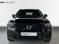 tweedehands Volvo XC40 Plus, T2 automatic, Benzine, Dark + Navi + Harman Kardon + Park Assist + Leder.