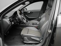 tweedehands Audi A4 Avant 35 TFSI S Edition Pano ACC Navi LED NL Auto