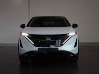tweedehands Nissan Ariya Evolve 87 kWh + 20 Inch + Two Tone lak