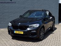 tweedehands BMW X4 xDrive20i High Executive Edition M-Sport 50.000km