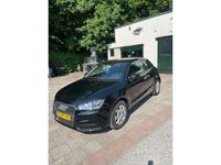 tweedehands Audi A1 1.6 TDI Attr. PL. B.