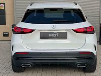 tweedehands Mercedes GLA200 | AMG Line | Night | Sfeer |