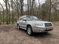 tweedehands Subaru Forester 2.0 X Luxury Pack