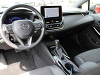 tweedehands Toyota Corolla Touring Sports 1.8 Hybrid Dynamic Automaat 122pk |