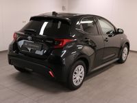 tweedehands Toyota Yaris Hybrid 