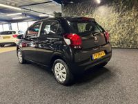 tweedehands Peugeot 108 1.0 e-VTi Active-5 deurs-Airco-Bluetooth-1e eigenaar-NAP 116647