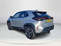 Occasion Toyota Yaris Cross Executive 116 PK (85 kW) 2022 Grijs SUV